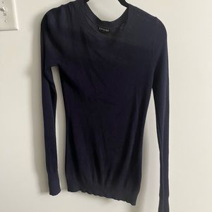 express lightweight sweater
